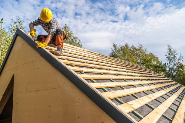 Best Storm Damage Roof Repair  in Elburn, IL