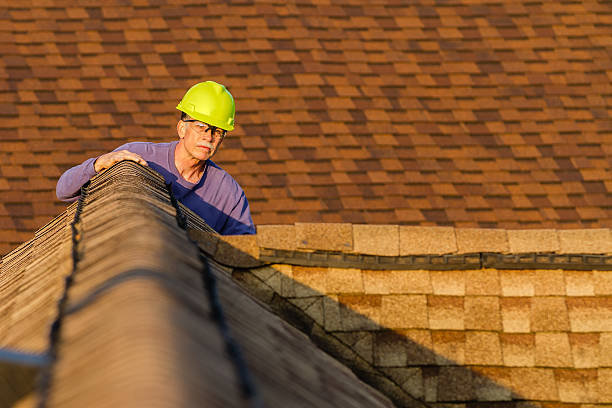 Best Tile Roofing Contractor  in Elburn, IL