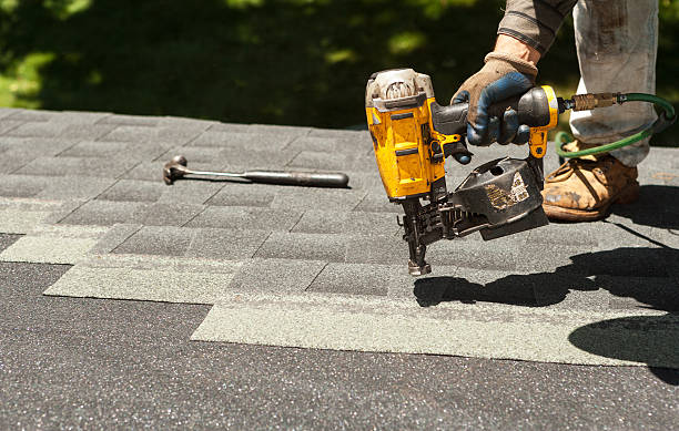 Gutter Installation and Roofing in Elburn, IL